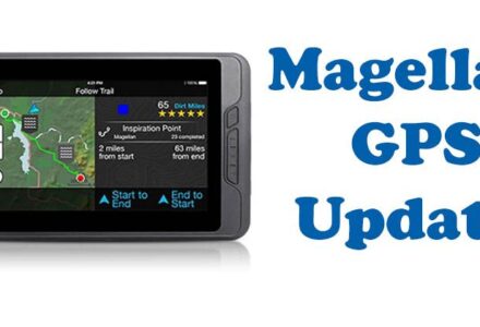 magellan gps content manager windows 10