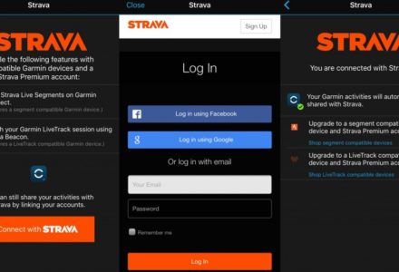 How to Resolve Garmin Connect Not Syncing With Strava Issue